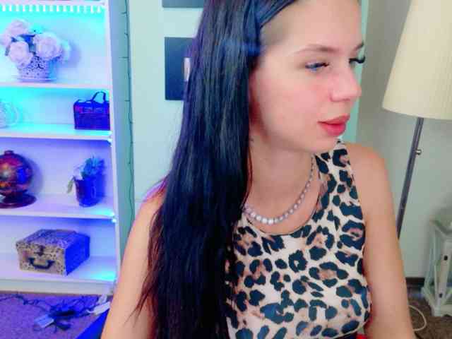 Carol-Anna webcam