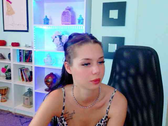 Carol-Anna webcam