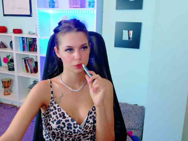 Carol-Anna webcam