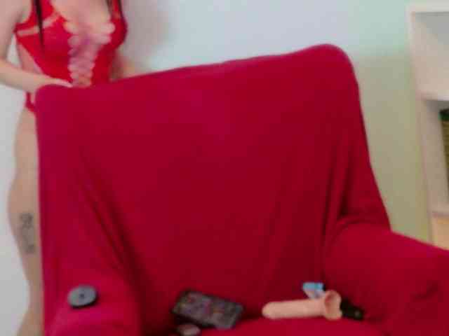 Carol-Anna webcam
