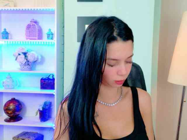 Carol-Anna webcam