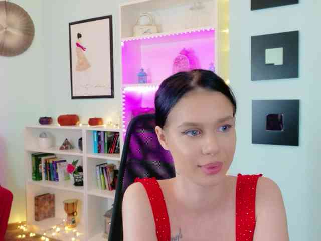 Carol-Anna webcam