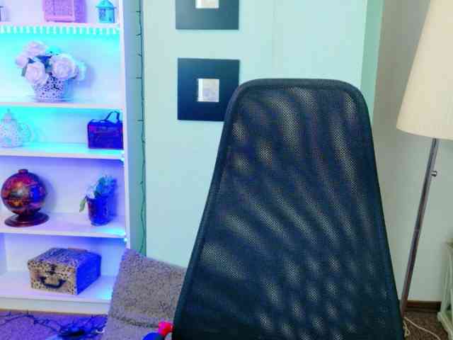 Carol-Anna webcam