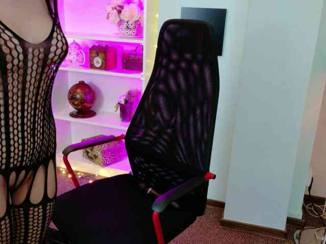Carol-Anna webcam