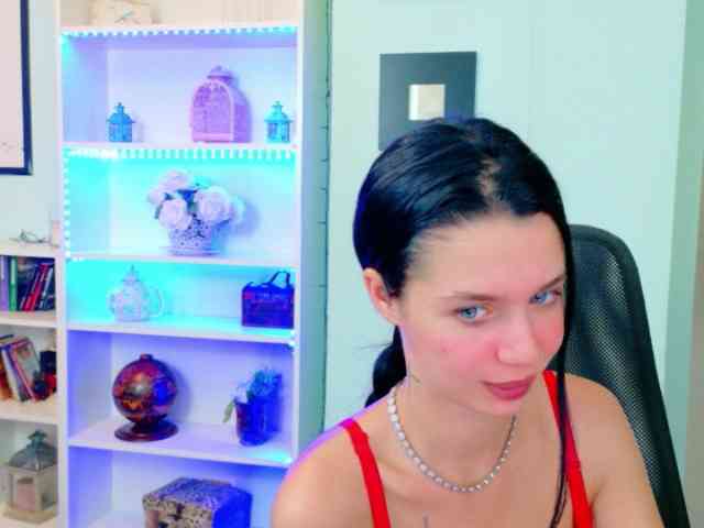 Carol-Anna webcam