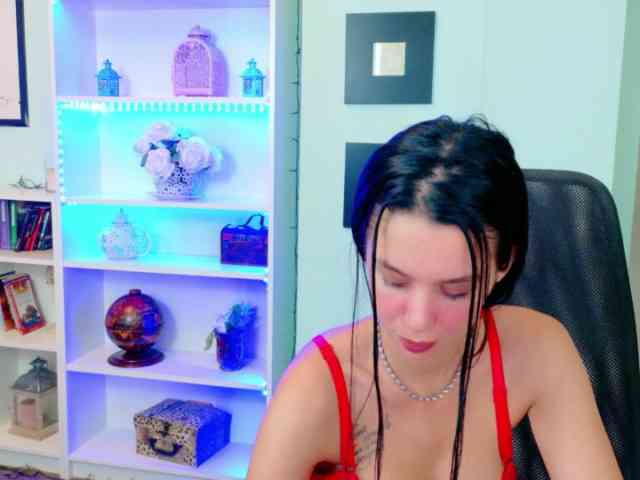 Carol-Anna webcam