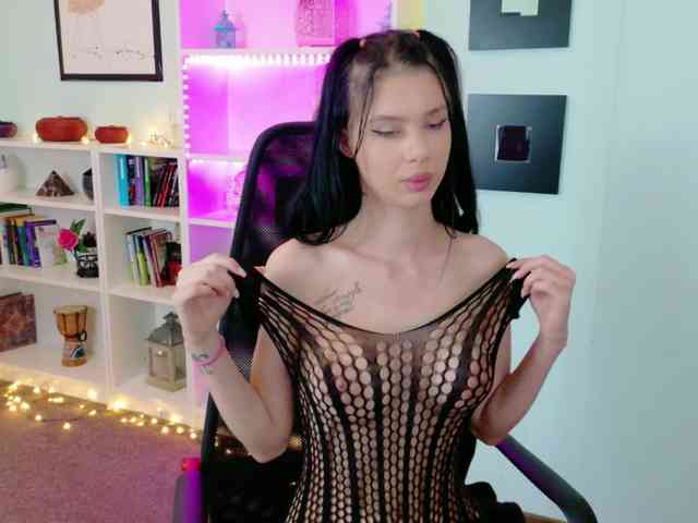 Carol-Anna webcam