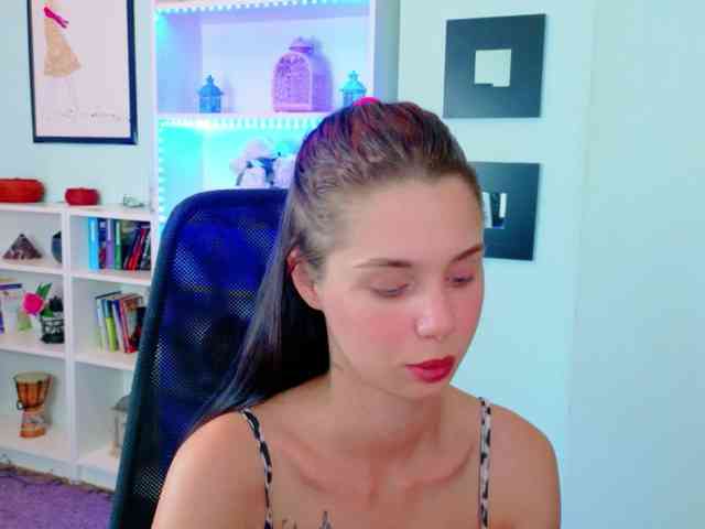 Carol-Anna webcam