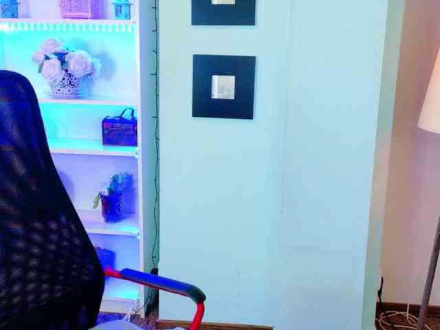 Carol-Anna webcam