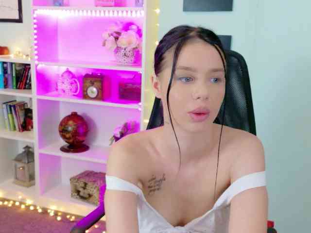 Carol-Anna webcam