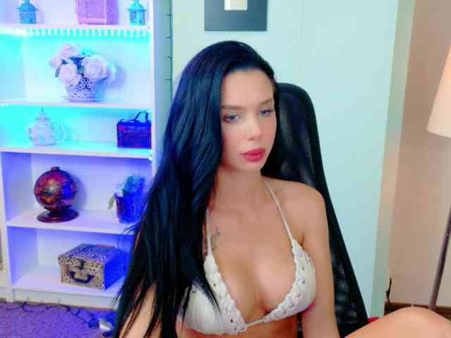 Carol-Anna webcam