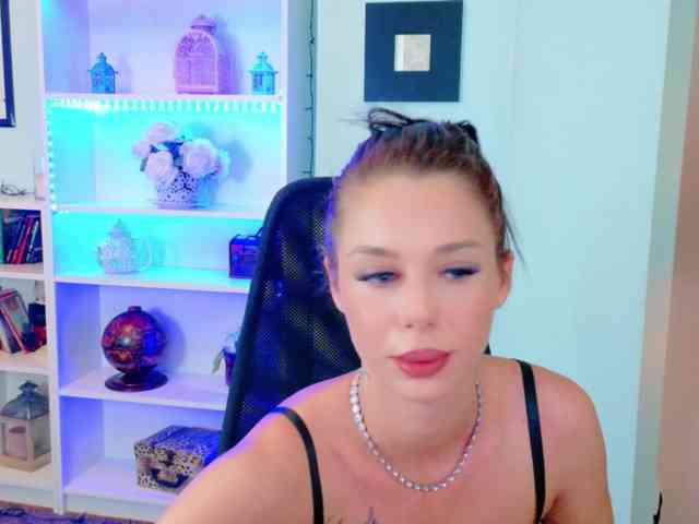 Carol-Anna webcam