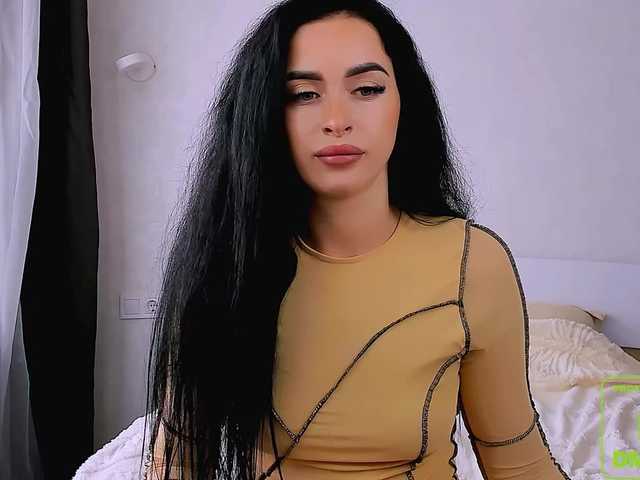 MisticFox live cam on BongaCams
