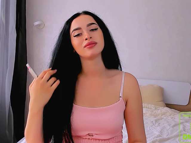 MisticFox live cam on BongaCams