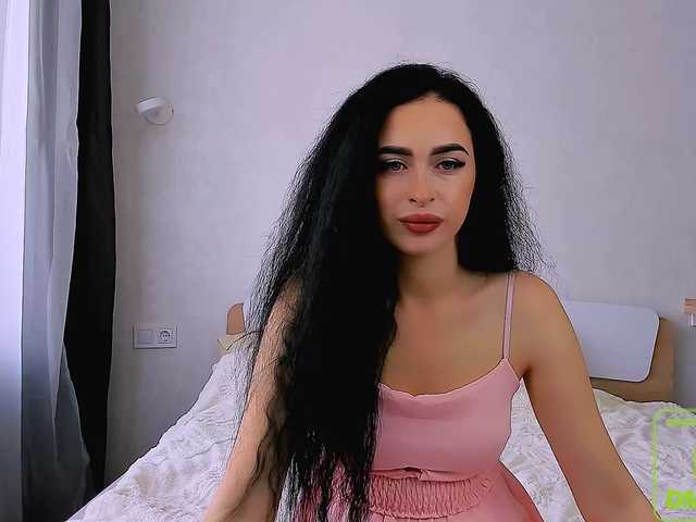 MisticFox live cam on BongaCams