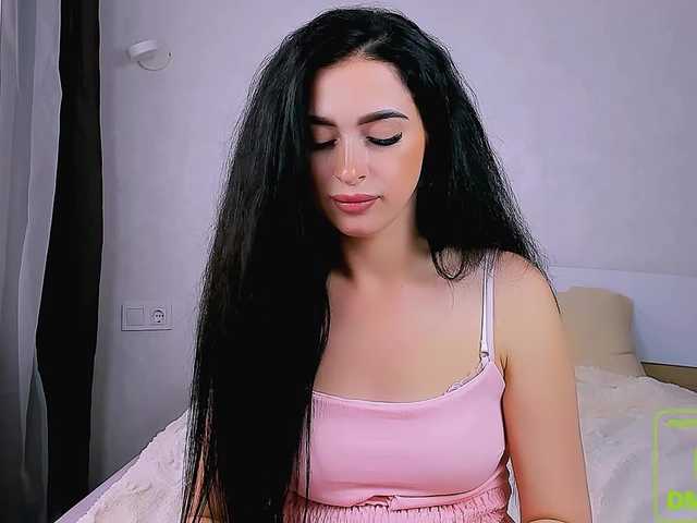 MisticFox live cam on BongaCams