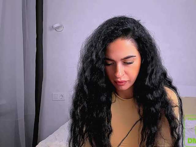 misticfox cam belle