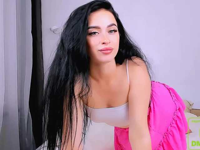 MisticFox live cam on BongaCams