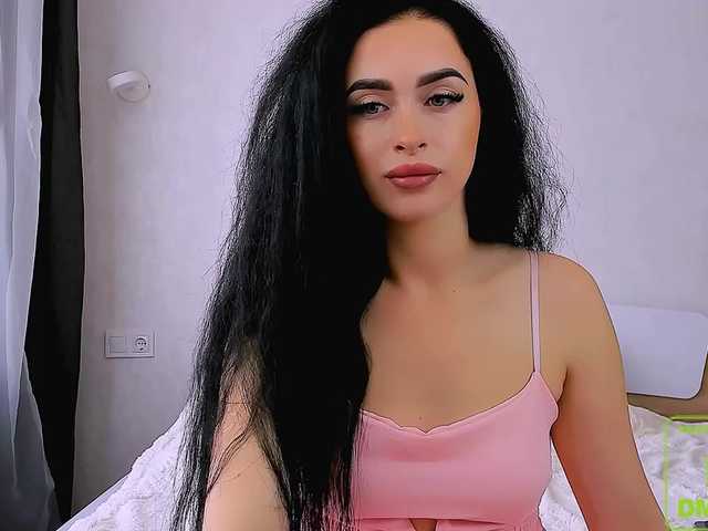 MisticFox live cam on BongaCams