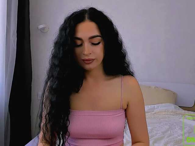 MisticFox live cam on BongaCams