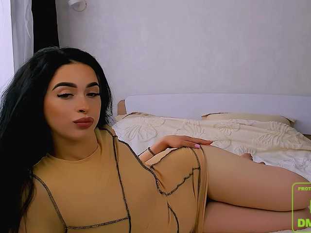 MisticFox live cam on BongaCams