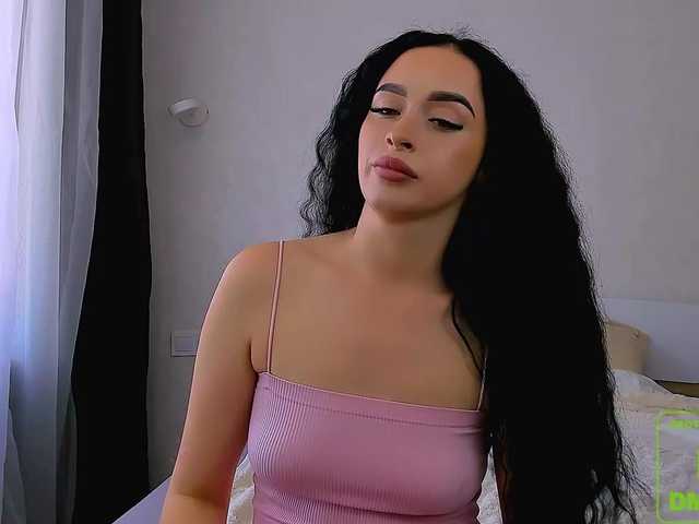 MisticFox live cam on BongaCams