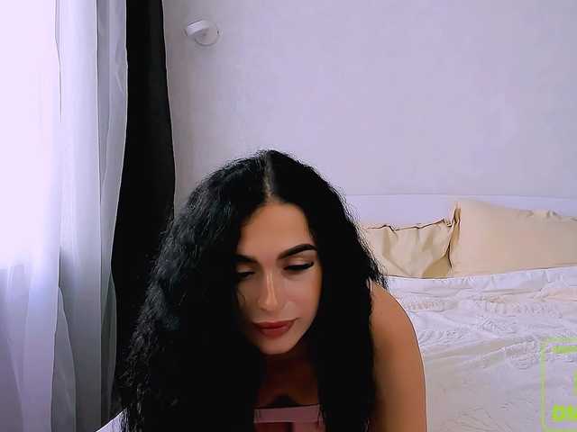 MisticFox live cam on BongaCams
