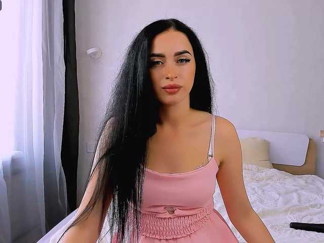 MisticFox live cam on BongaCams