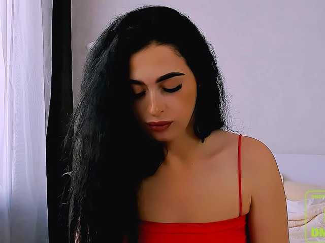 MisticFox live cam on BongaCams