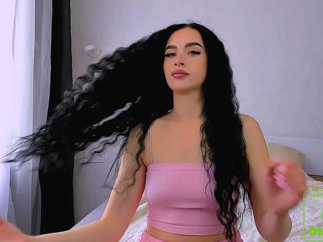 MisticFox live cam on BongaCams