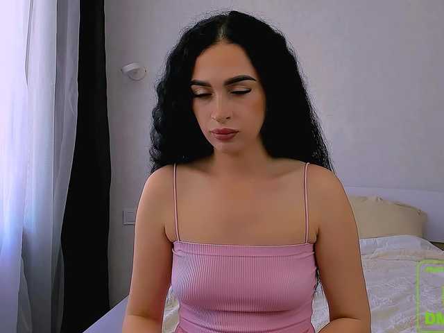MisticFox live cam on BongaCams