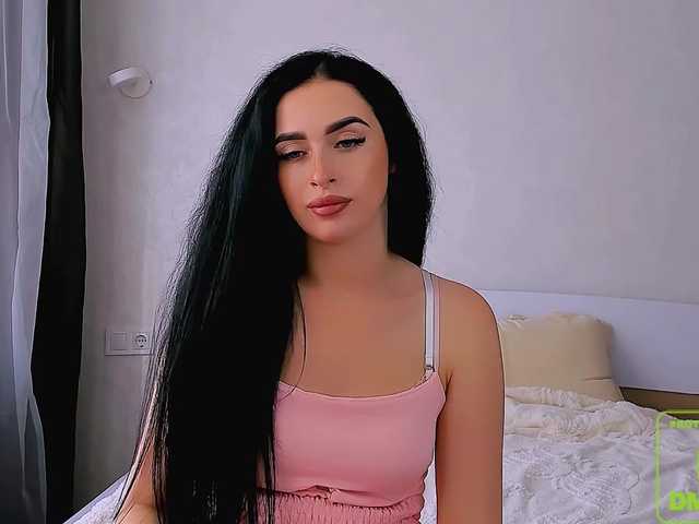 MisticFox live cam on BongaCams