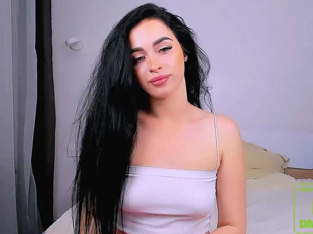 MisticFox live cam on BongaCams