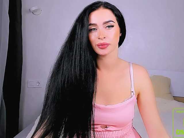 MisticFox live cam on BongaCams