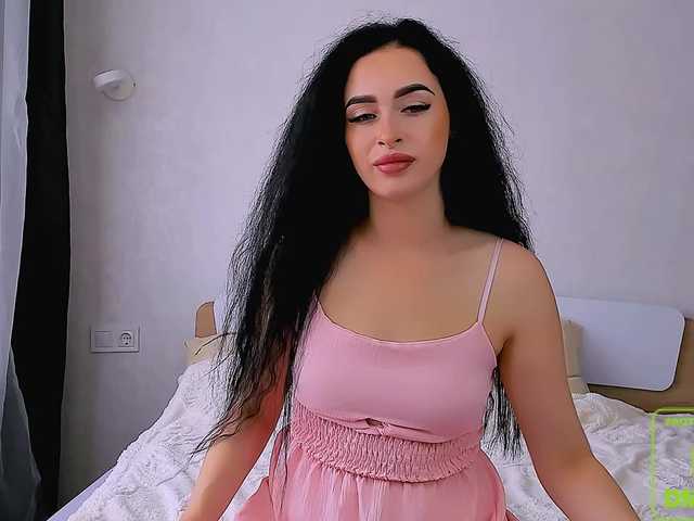 MisticFox live cam on BongaCams