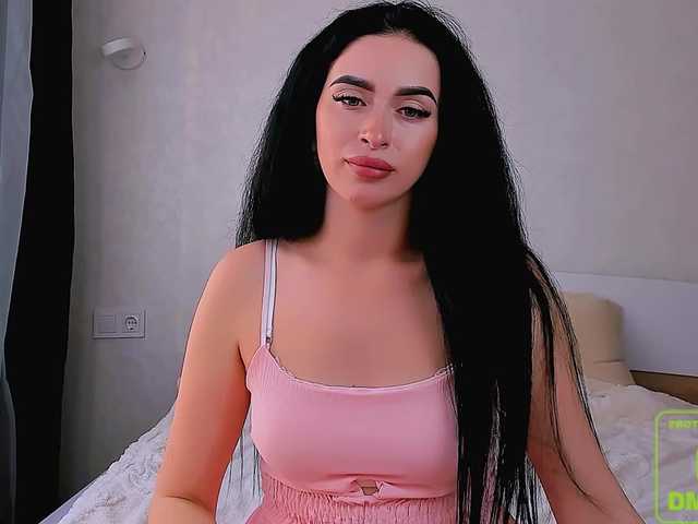 MisticFox live cam on BongaCams