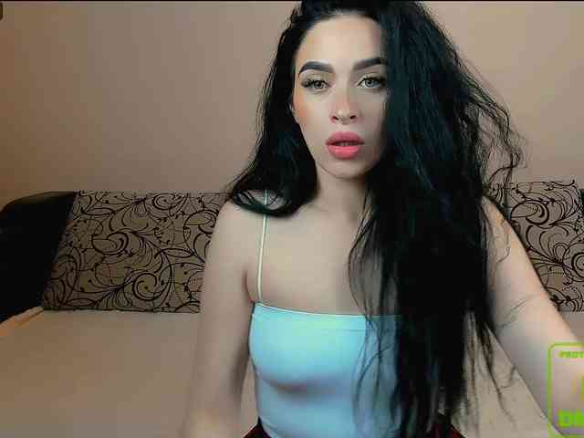 MisticFox webcam
