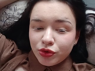 Iraidalass Porn Show