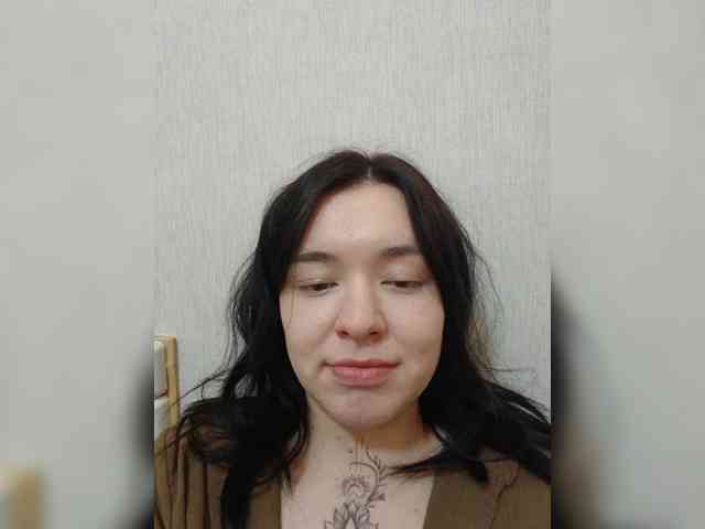 Iraidalass webcam
