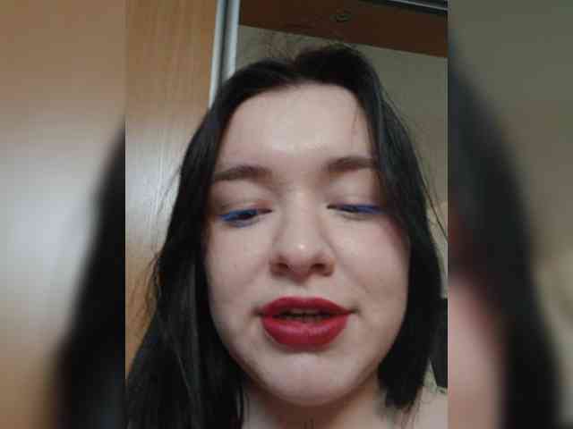 Iraidalass webcam