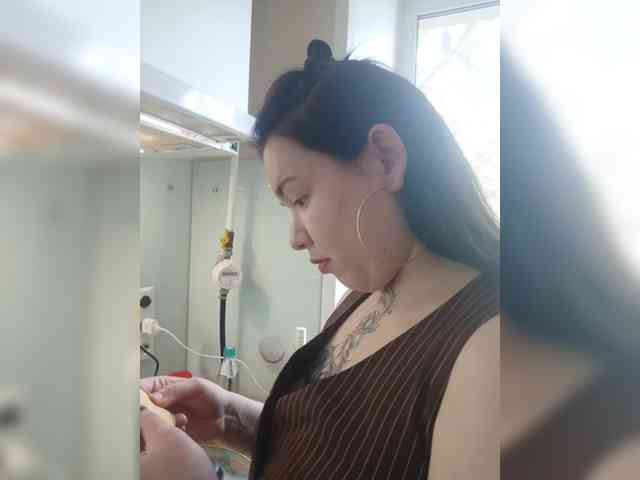 Iraidalass