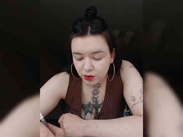 Iraidalass webcam