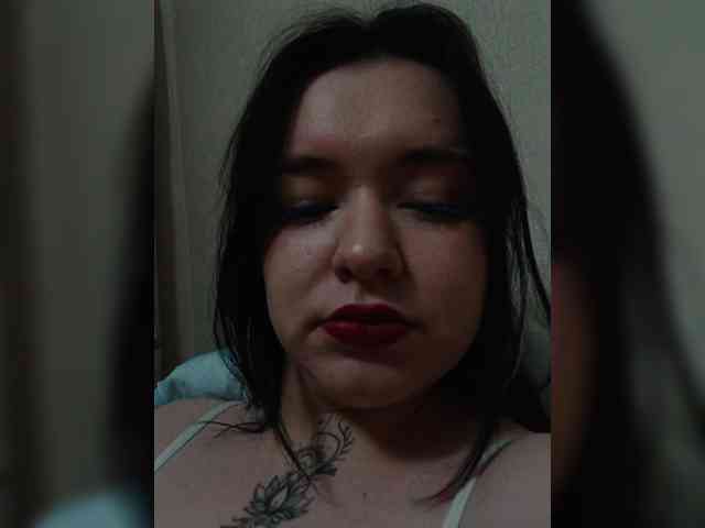 Iraidalass webcam