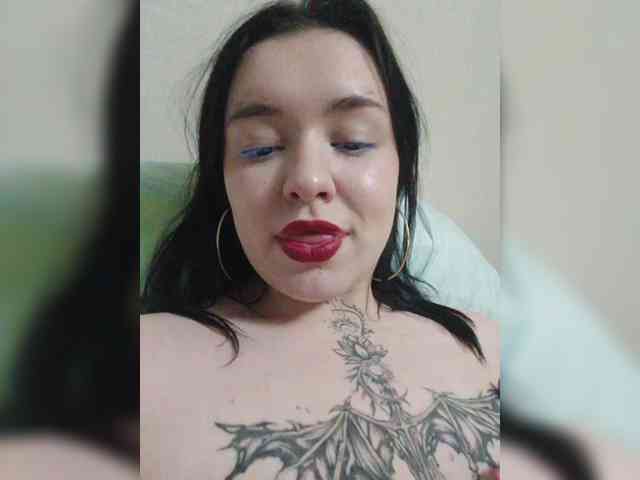 Iraidalass webcam
