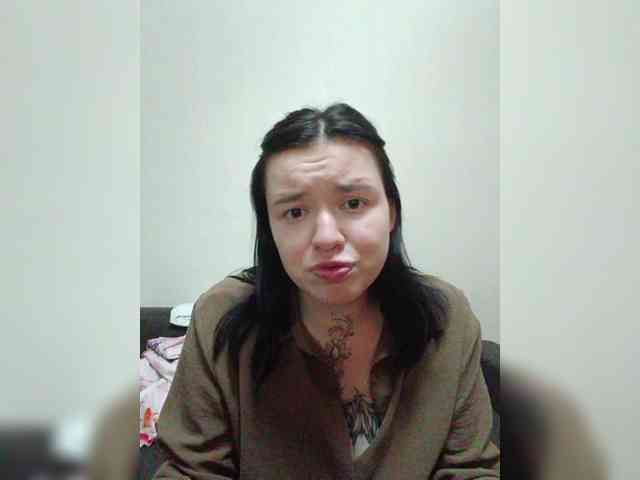Iraidalass webcam