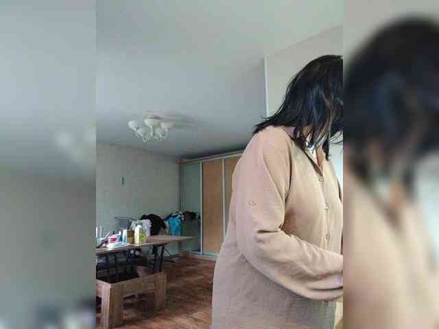 Iraidalass webcam