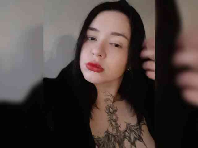 Iraidalass webcam