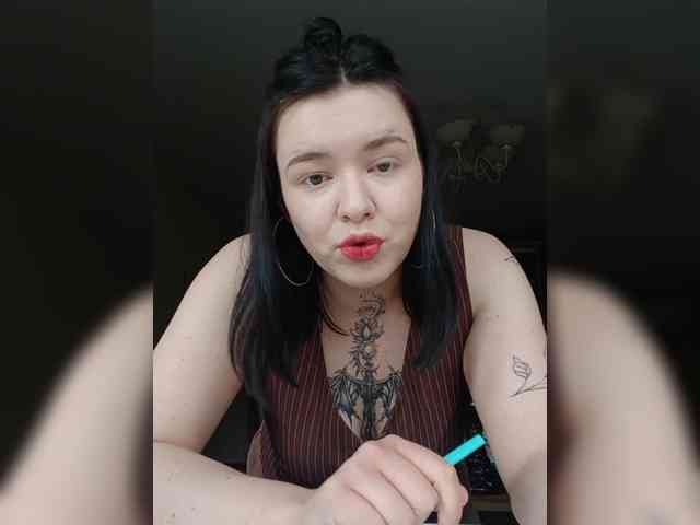 Iraidalass webcam