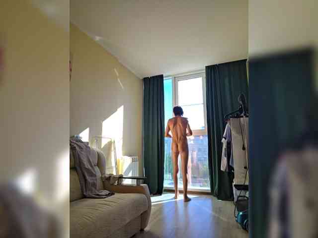 ZorgTravels Sex Cam Show
