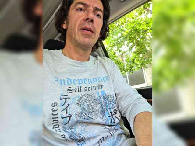 ZorgTravels Live Webcam on BongaCams